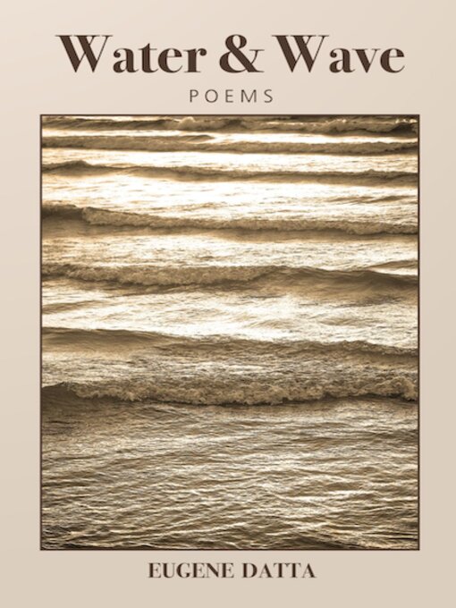 Title details for Water and Waves by Eugene Datta - Available